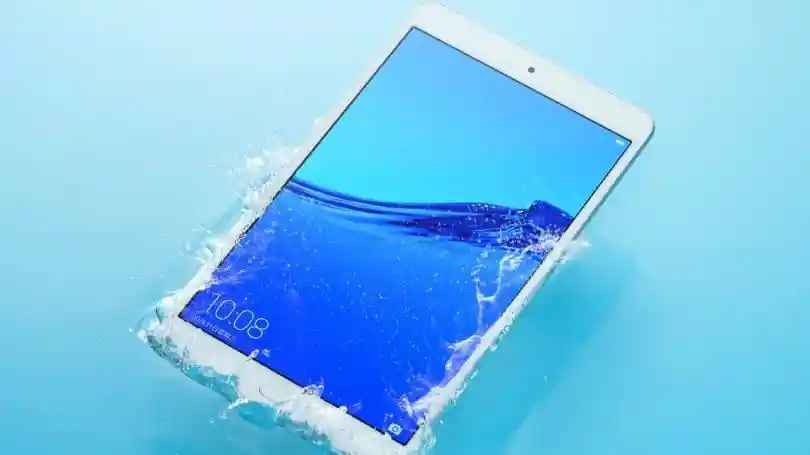 Huawei Huawei Honor WaterPlay 8 Wi-Fi ���� �5