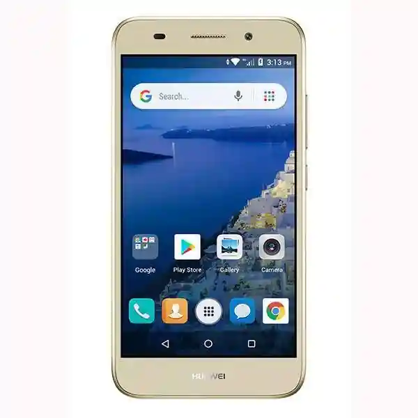 Huawei Huawei Y3 2018 ���� �3