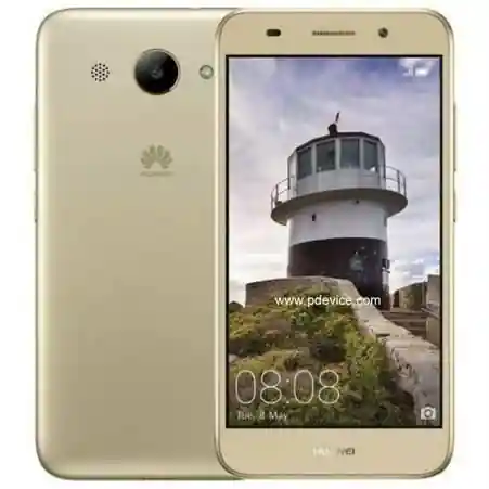 Huawei Huawei Y3 2018 ���� �4
