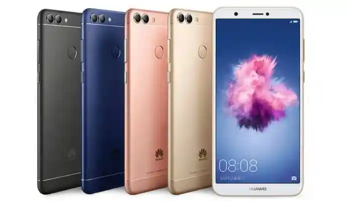 Huawei Huawei Enjoy 7s ���� �2