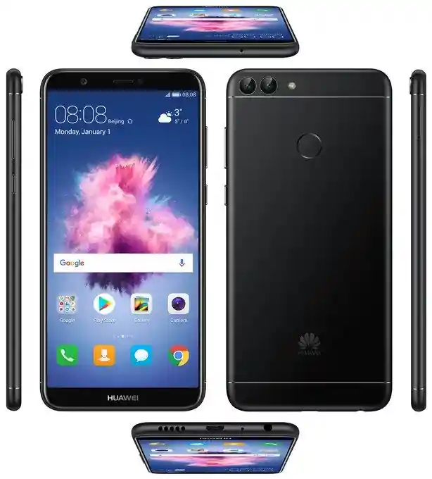 Huawei Huawei Enjoy 7s ���� �3