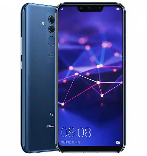 ����� �������� Huawei Maimang 7