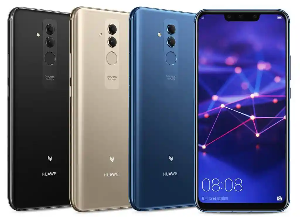 Huawei Huawei Maimang 7 ���� �2