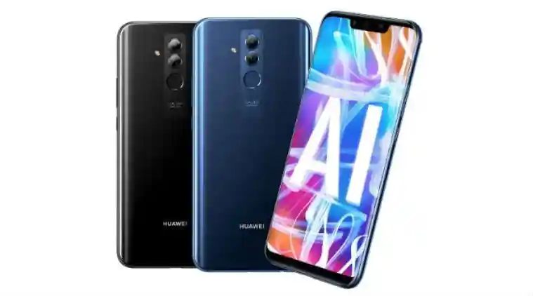 Huawei Huawei Maimang 7 ���� �4