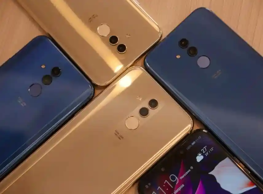Huawei Huawei Maimang 7 ���� �5