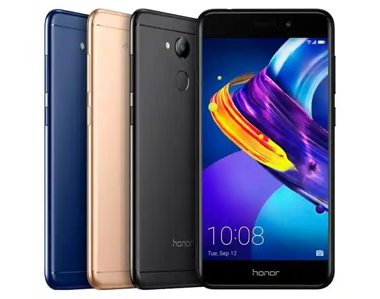 Huawei Huawei Honor 6C Pro ���� �4