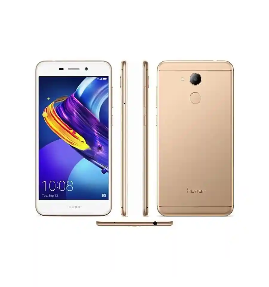 Huawei Huawei Honor 6C Pro ���� �5