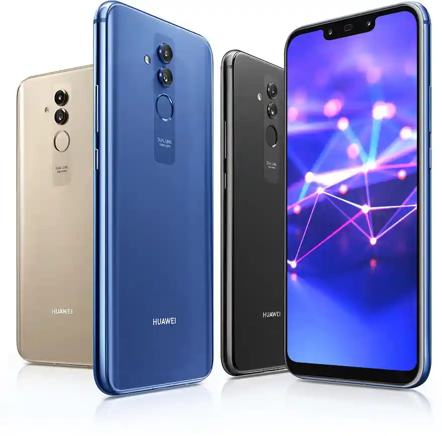 Huawei Huawei Mate 20 Lite ���� �2