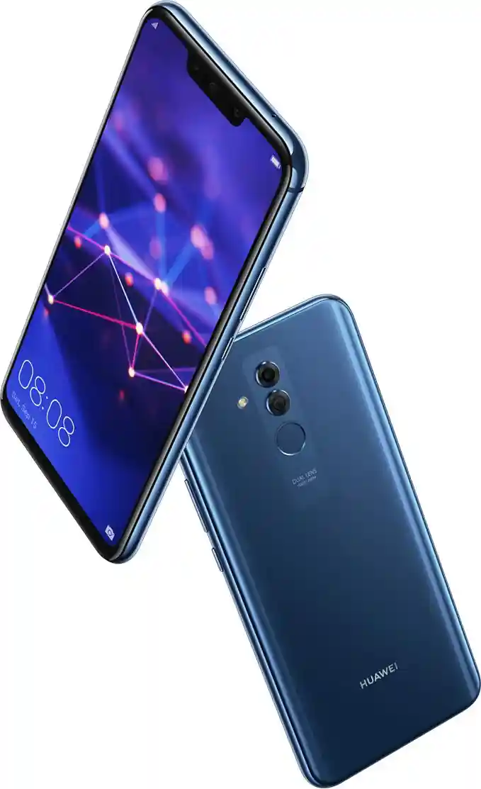 Huawei Huawei Mate 20 Lite ���� �4