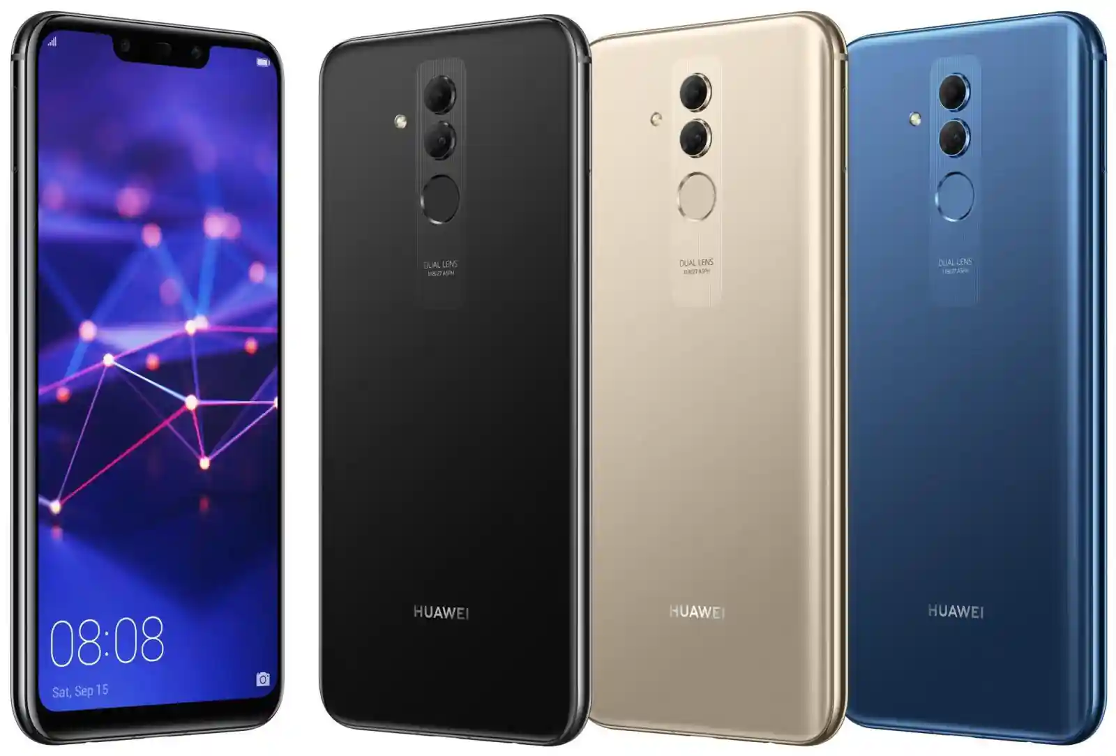 Huawei Huawei Mate 20 Lite ���� �5