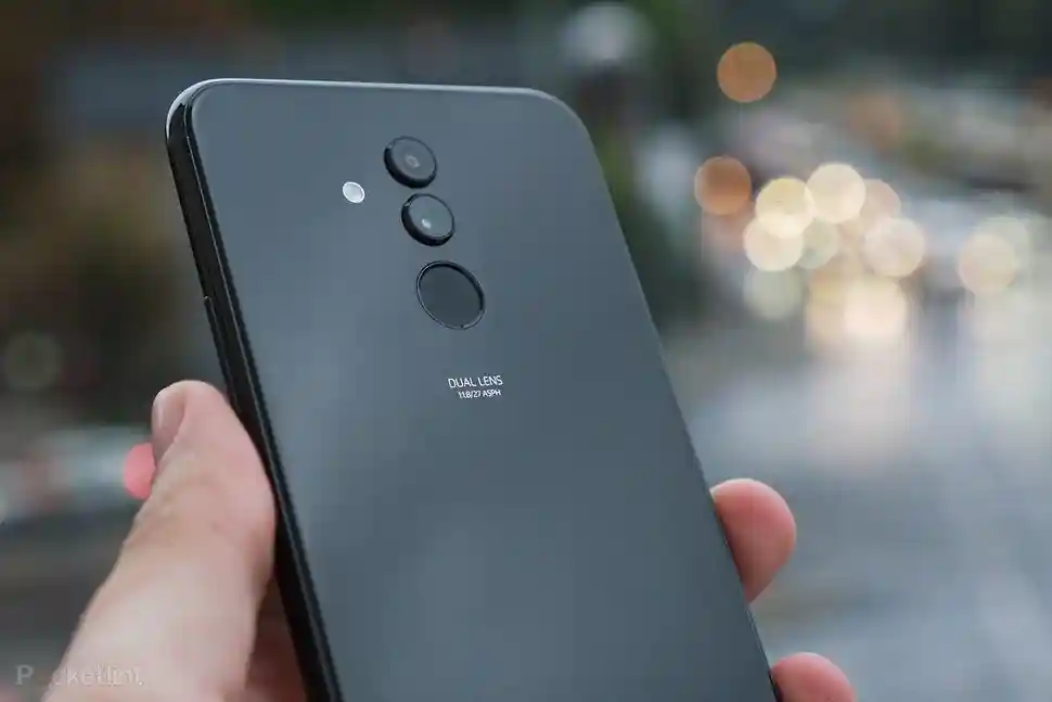 Huawei Huawei Mate 20 Lite ���� �7