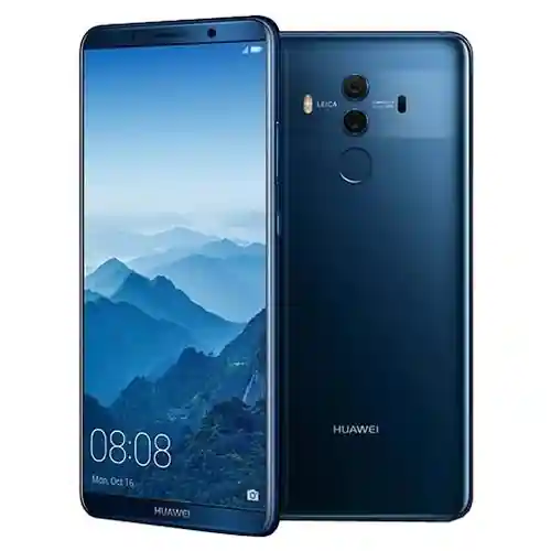 ����� �������� Huawei Mate 10 Pro