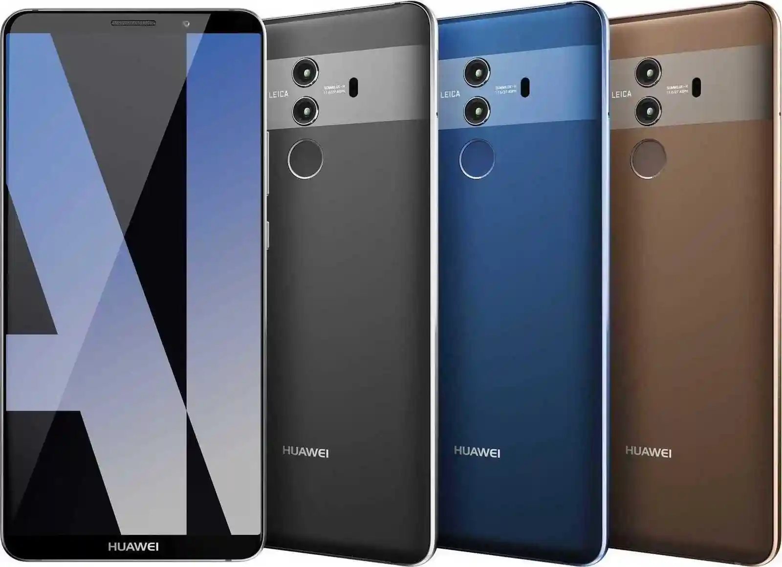 Huawei Huawei Mate 10 Pro ���� �4