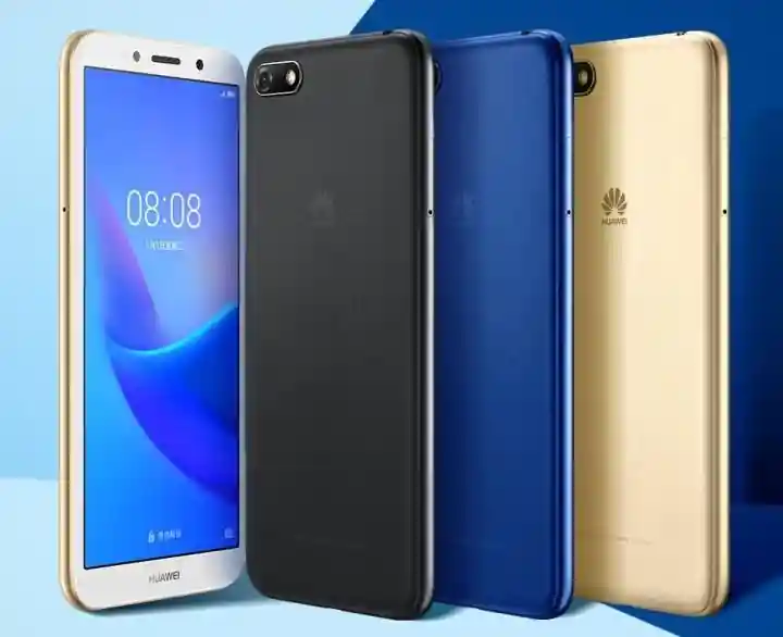 Huawei Huawei Enjoy 8e Youth ���� �2