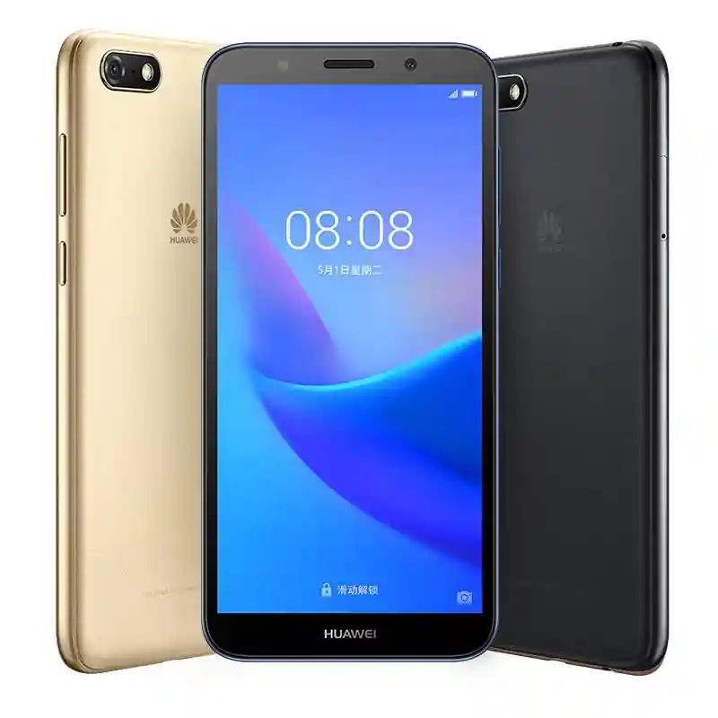 Huawei Huawei Enjoy 8e Youth ���� �3