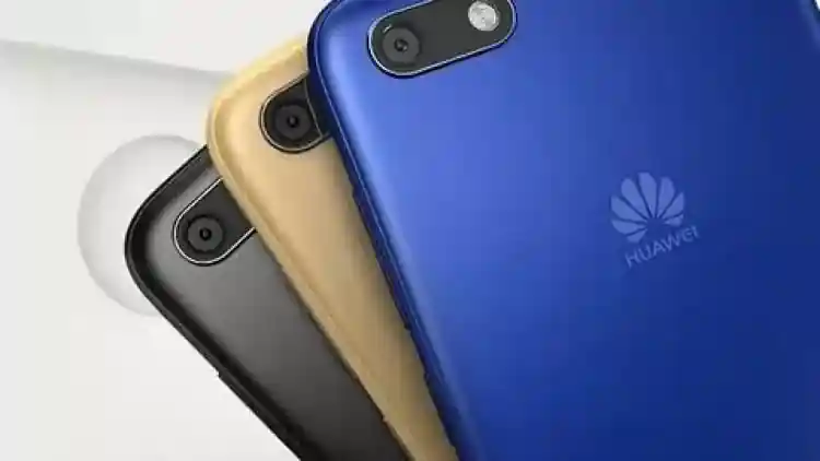 Huawei Huawei Enjoy 8e Youth ���� �4
