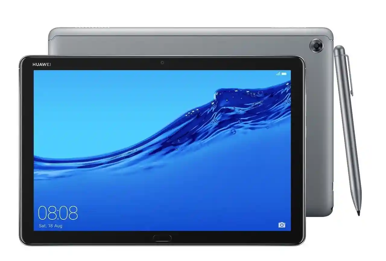Huawei Huawei MediaPad M5 10 Wi-Fi ���� �4