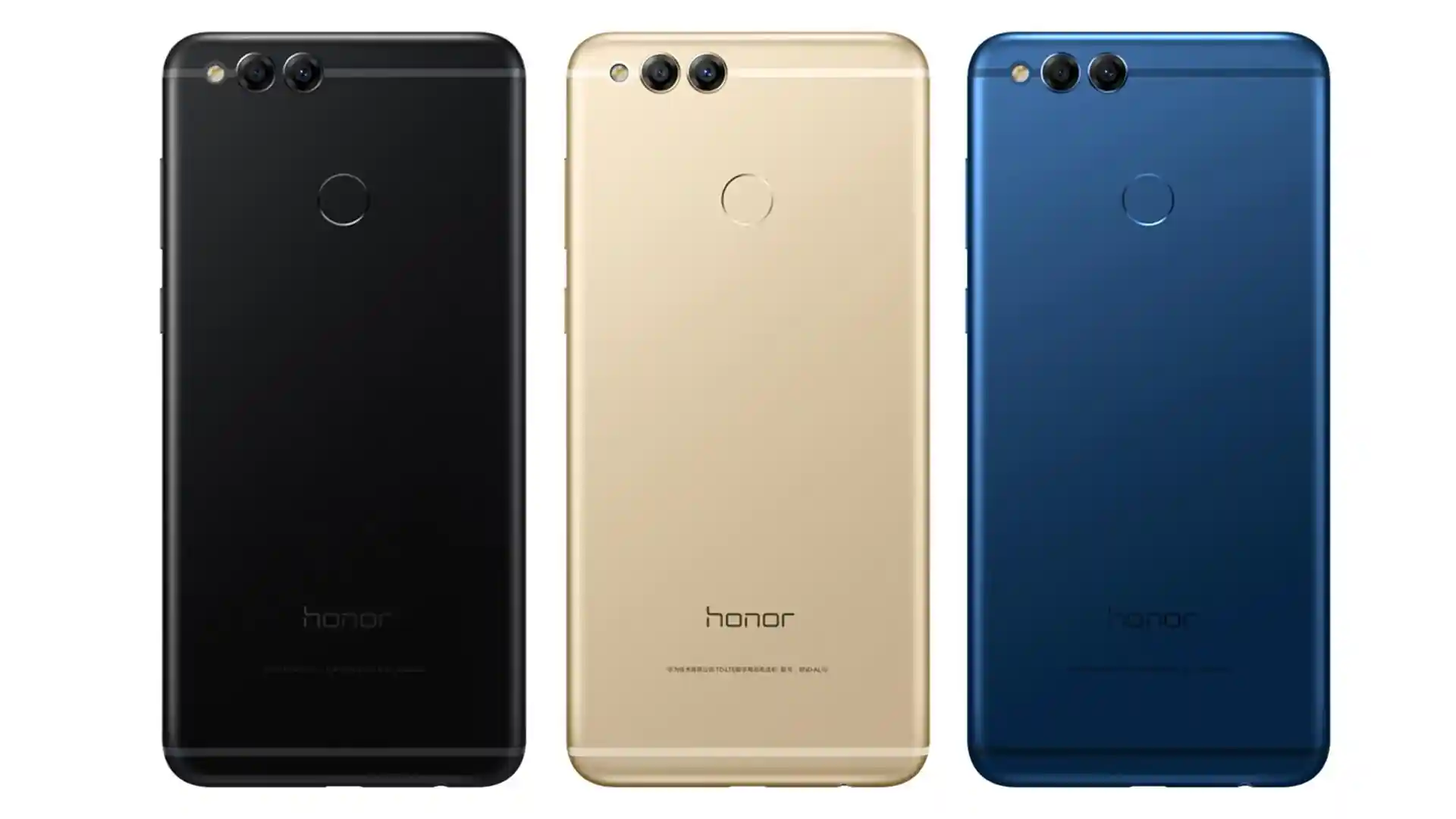 Huawei Huawei Honor 7X ���� �5