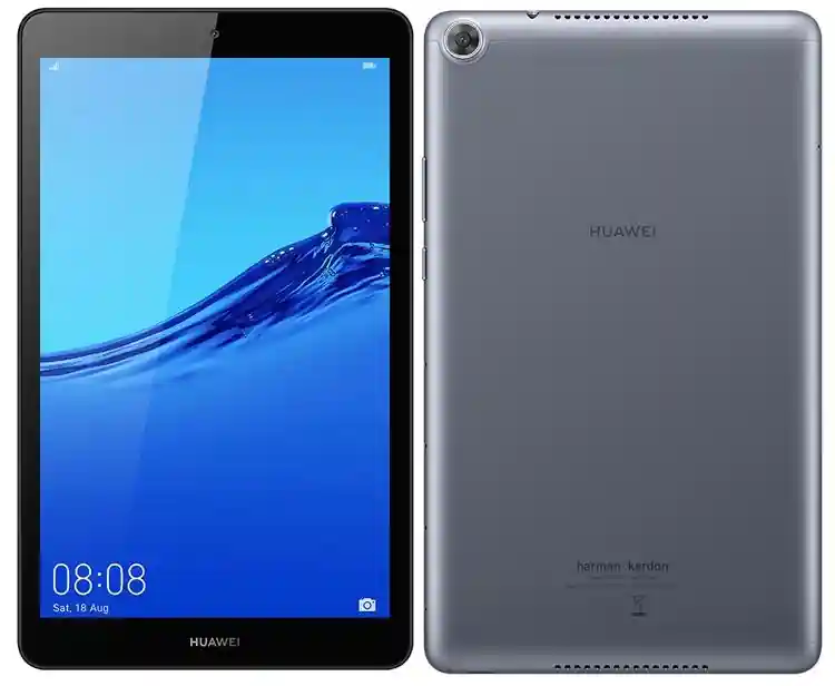 Huawei Huawei MediaPad M5 8 Wi-Fi ���� �3