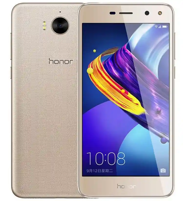 Huawei Huawei Honor Play 6 ���� �4