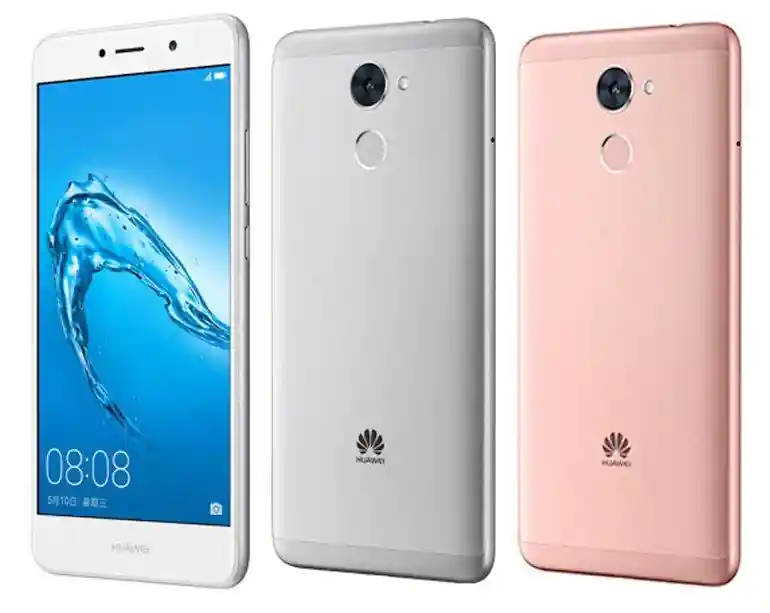 Huawei Huawei Enjoy 7 ���� �2
