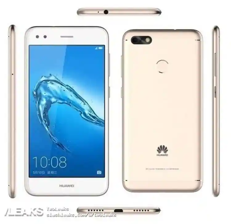 Huawei Huawei Enjoy 7 ���� �4