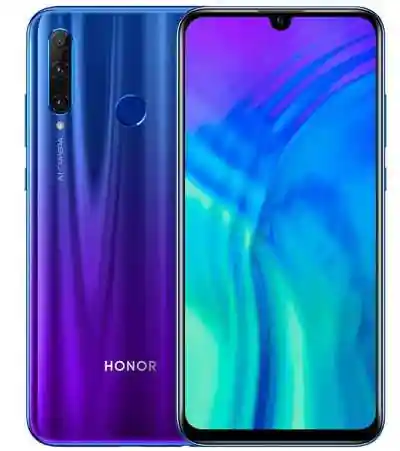 ����� �������� Huawei Honor 20i