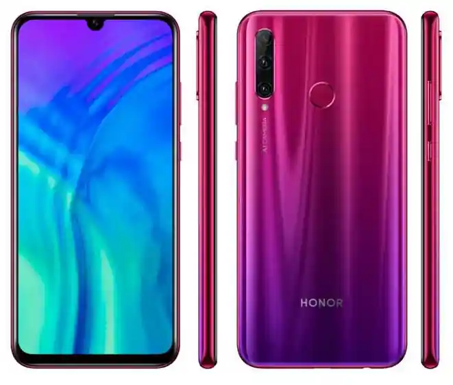 Huawei Huawei Honor 20i ���� �3