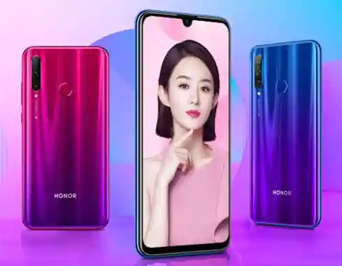 Huawei Huawei Honor 20i ���� �6