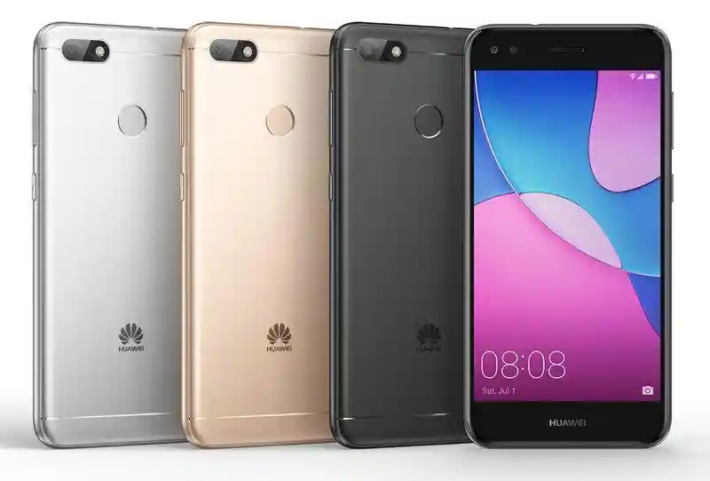 Huawei Huawei P9 Lite mini ���� �3