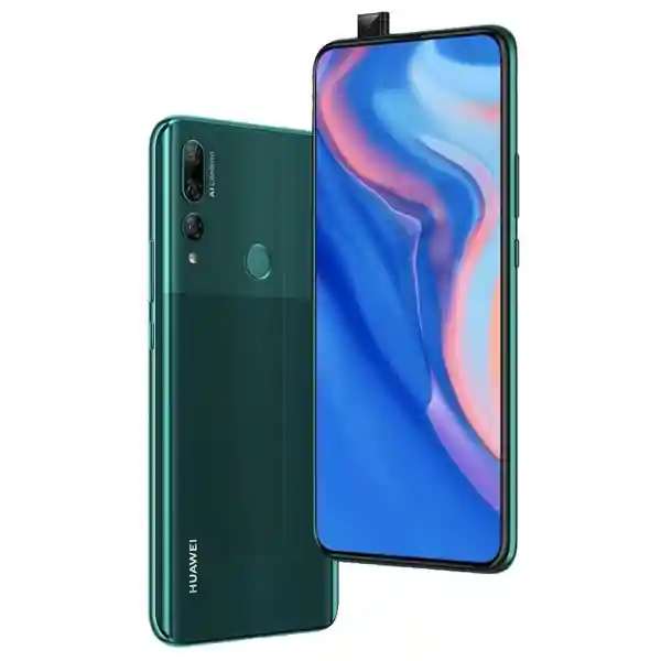 ����� �������� Huawei Enjoy 10