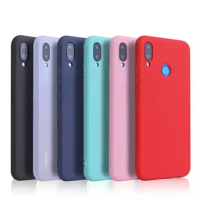 Huawei Huawei Enjoy 10 ���� �4