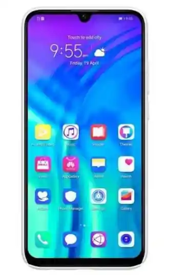 ����� �������� Huawei Honor 20S