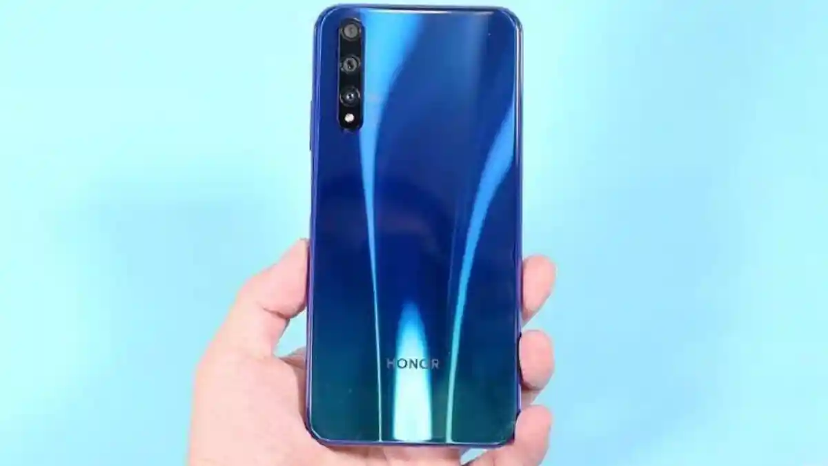 Huawei Huawei Honor 20S ���� �4