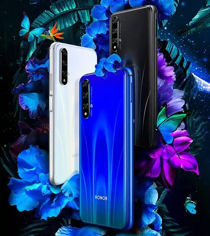 Huawei Huawei Honor 20S ���� �5