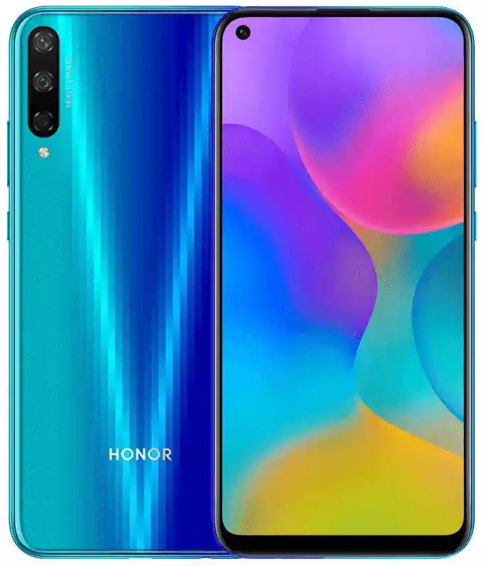 ����� �������� Huawei Honor Play 3