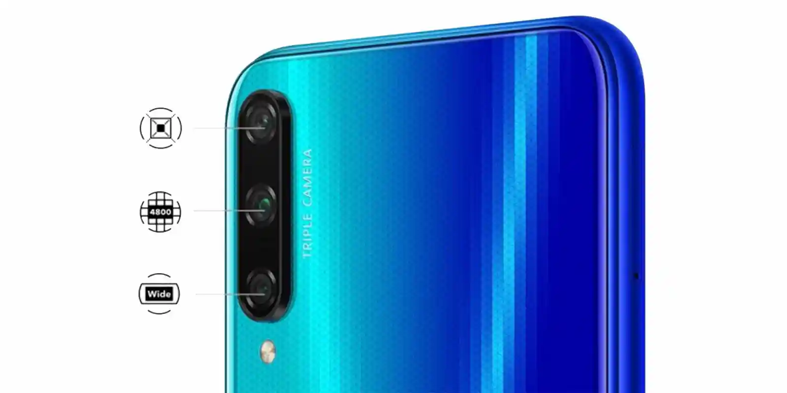 Huawei Huawei Honor Play 3 ���� �4