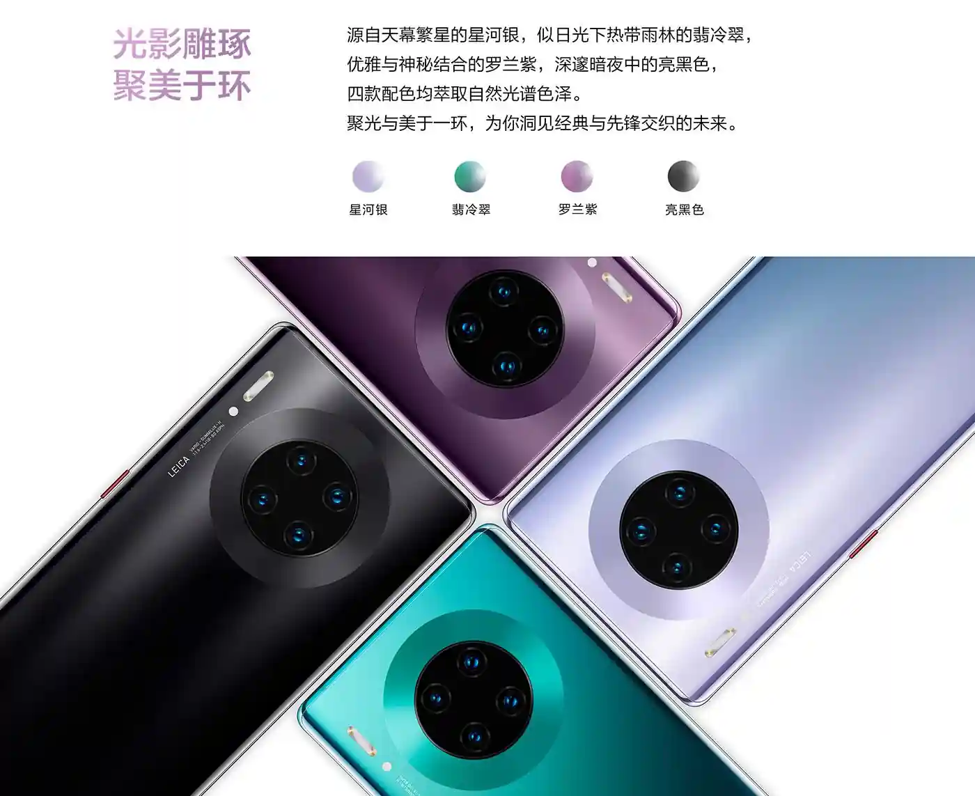 Huawei Huawei Mate 30 Pro 5G ���� �2