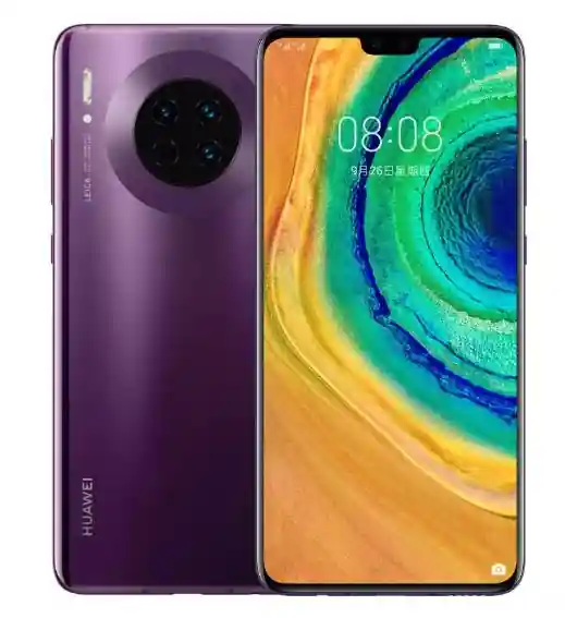 Huawei Huawei Mate 30 ���� �4