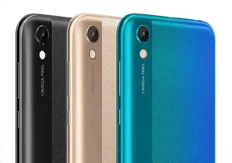 Huawei Huawei Honor Play 3e ���� �2