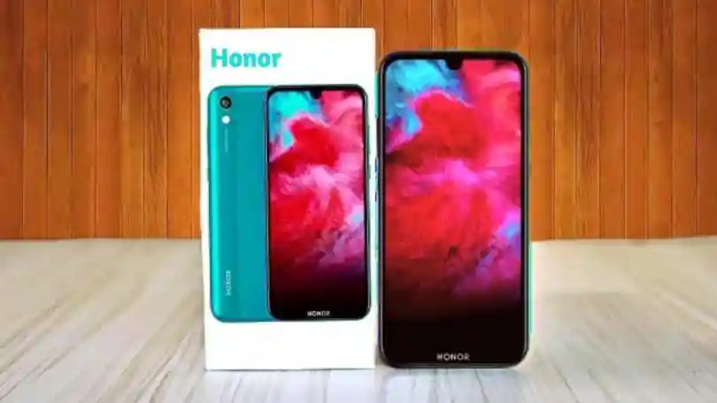 Huawei Huawei Honor Play 3e ���� �3