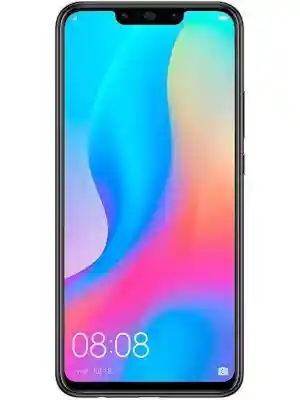����� �������� Huawei nova 3i