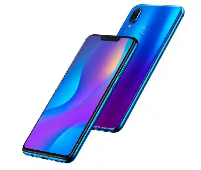 Huawei Huawei nova 3i ���� �4