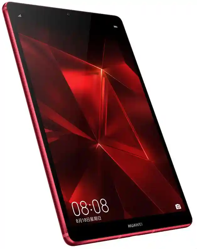 ����� �������� Huawei MediaPad M6 Turbo