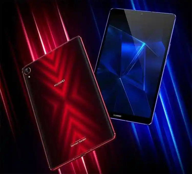 Huawei Huawei MediaPad M6 Turbo ���� �2