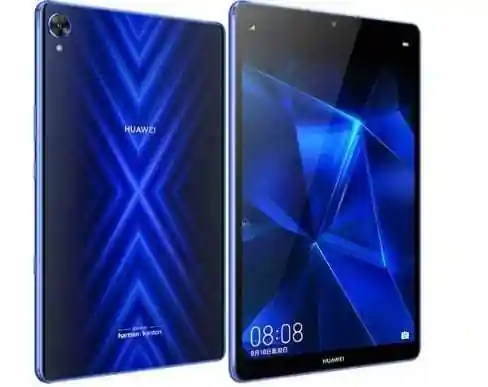 Huawei Huawei MediaPad M6 Turbo ���� �3