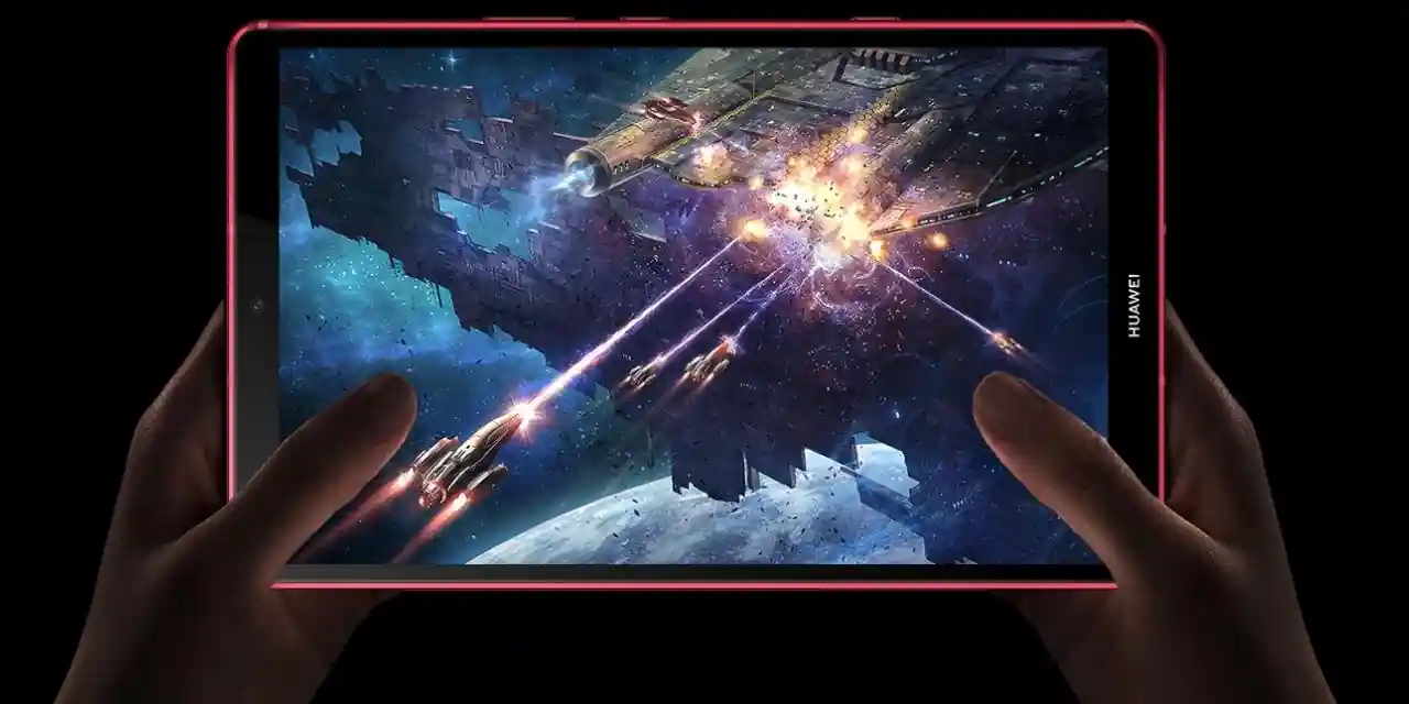 Huawei Huawei MediaPad M6 Turbo ���� �4