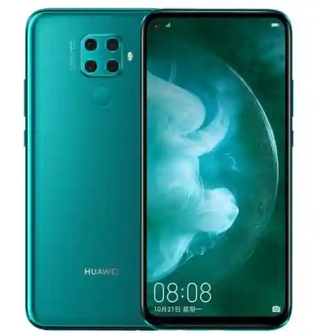 ����� �������� Huawei nova 5z