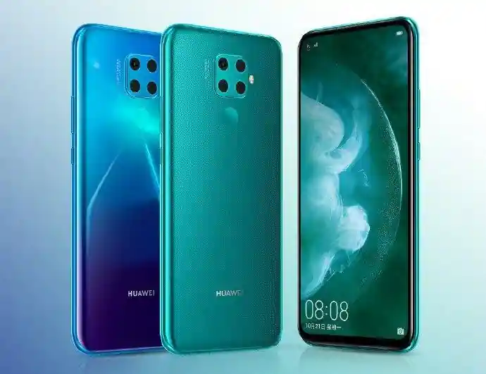 Huawei Huawei nova 5z ���� �2