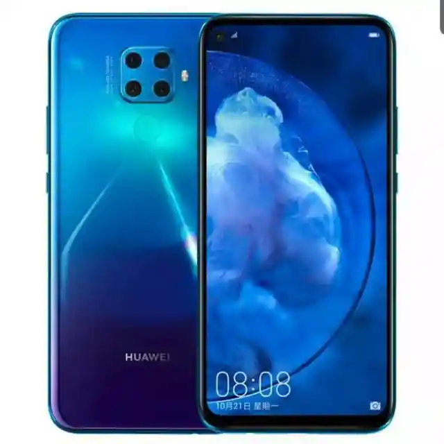 Huawei Huawei nova 5z ���� �3